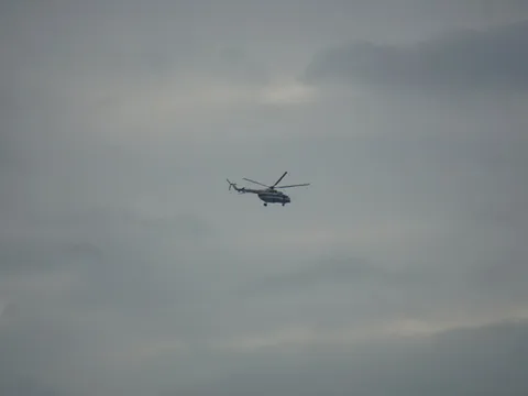 15 ngư dân gặp nạn ở Trường Sa: Máy bay đang tìm kiếm