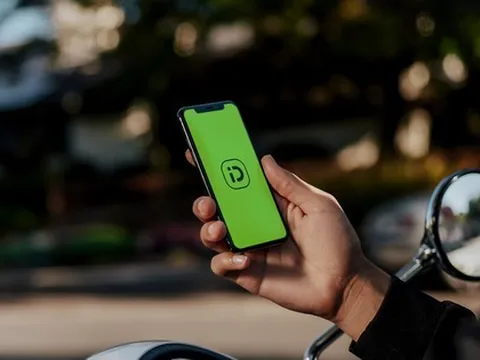 Độc đáo ứng dụng gọi xe khác hẳn Grab hay Taxi truyền thống: "Khách được mặc cả giá, tài xế nào lấy rẻ thì đi"