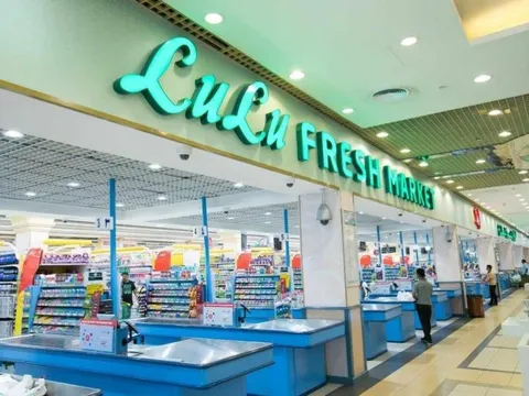 Người Trung Đông chuộng chanh, điều Việt Nam: Tập đoàn bán lẻ doanh thu 8 tỷ USD muốn mở đường bay thẳng nhập thực phẩm Việt về Saudi Arabia