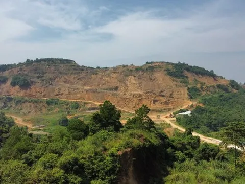 6 mối nguy đe dọa nguồn nước sạch sông Đà