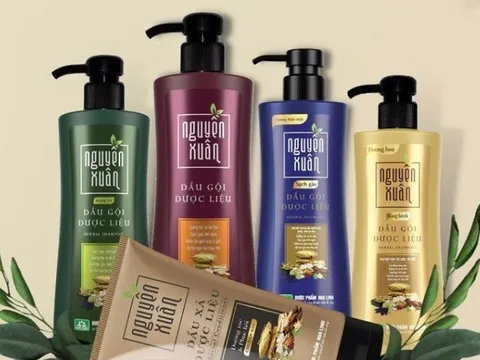 6 tháng sau scandal "chiến thần review" Hà Linh, dầu gội Nguyên Xuân bùng nổ doanh thu trên các sàn TMĐT: GMV hơn 10 tỷ đồng/tháng, bám sát ngôi vị số 1 của Unilever