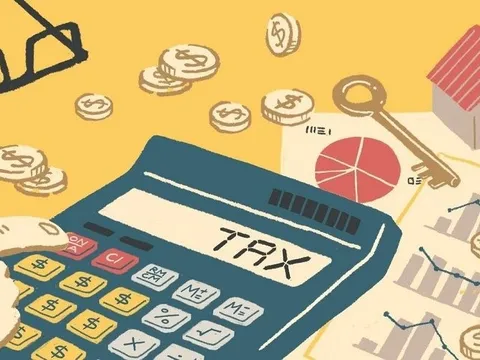 Xáo trộn top 1.000 doanh nghiệp nộp thuế lớn nhất: Hoa Sen, Masan, Viettel Global, Bitexco, Fe Credit vắng mặt, Hòa Phát, Formosa Hà Tĩnh, Aeon, Tiktok xuất hiện