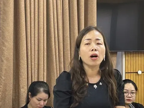 Bộ Tư pháp nói gì về việc nhiều người bỏ cọc sau khi trúng đấu giá biển số ô tô ?