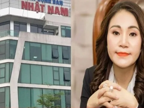 Công an TP.HCM đề nghị dừng giao dịch tài sản liên quan Công ty Nhật Nam