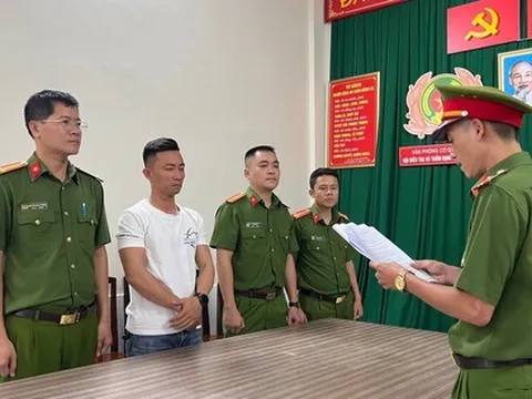 Vì sao bắt khẩn cấp Ngọc Trinh, cấm Trần Xuân Đông đi khỏi nơi cư trú?