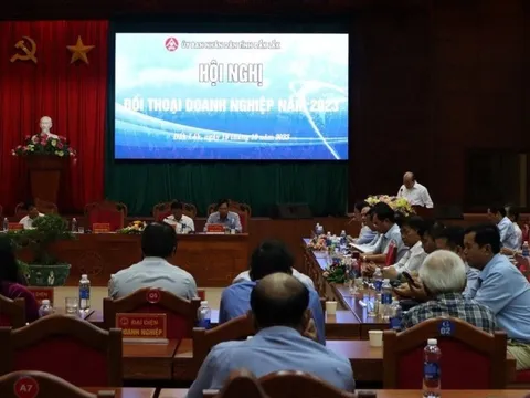 Đắk Lắk: Xử lý nghiêm cán bộ nhũng nhiễu người dân, doanh nghiệp