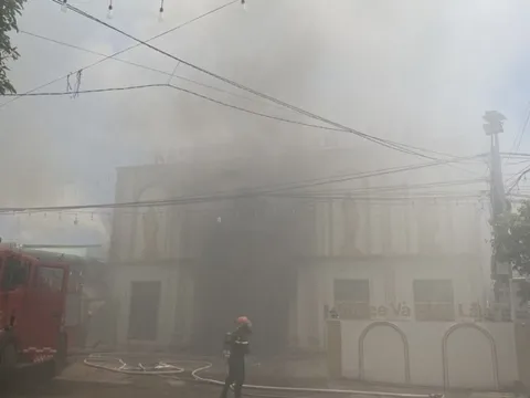 Doanh nghiệp gặp khó khăn, tốn kém vì chi phí PCCC quá lớn