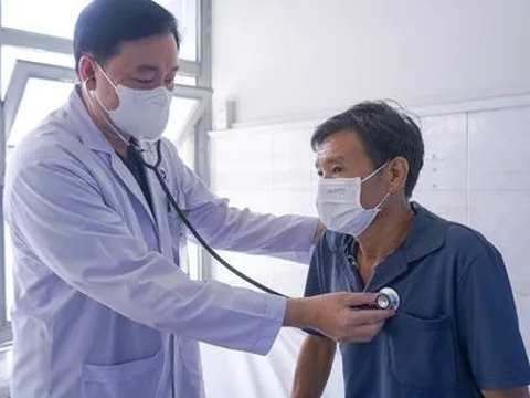 Cấp cứu thành công cho bệnh nhân bị vỡ phình động mạch chủ ngực