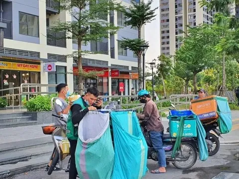 “Chốt đơn” mua sắm online: Tiện lợi nhiều, nguy cơ rình rập