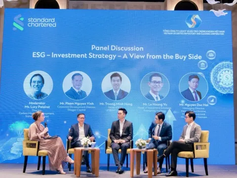 Toàn cảnh ASEAN trong việc thúc đẩy đầu tư ESG và tiềm năng thị trường Việt Nam