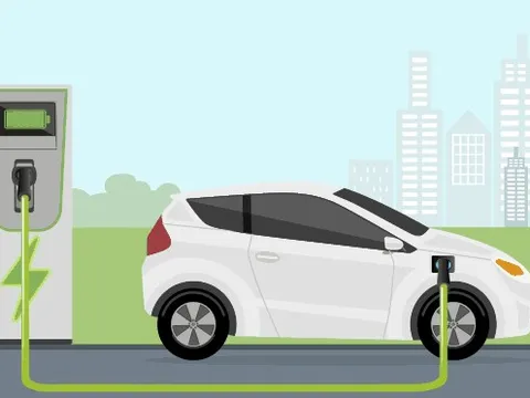 Doanh số kỷ lục, hãng xe điện Trung Quốc sắp đuổi kịp Tesla về số đầu xe: Công nghệ Made in China đang ngày càng "có chỗ đứng"