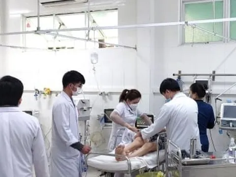 Đà Nẵng cách ly ca nghi mắc bệnh đậu mùa khỉ