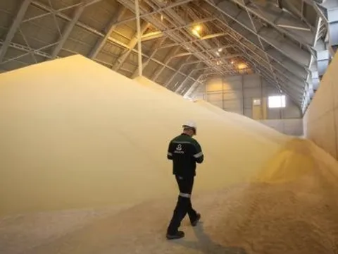 Bão giá 2 tháng liên tiếp, mặt hàng này của Trung Quốc được Việt Nam mạnh tay gom hàng