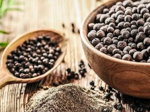 Hồ tiêu xuất sang Trung Quốc tăng 374% trong 9 tháng đầu năm, gọi tên 4 DN top đầu ngành?