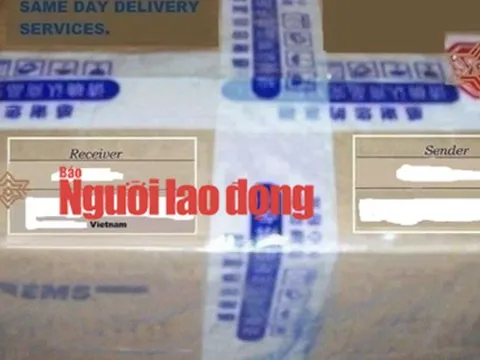 Vì sao nhiều người vẫn ham "thùng quà chứa nhiều tiền"?