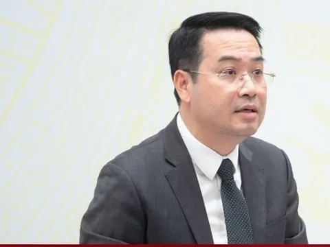 Trình Quốc hội phê chuẩn danh sách người được lấy phiếu tín nhiệm vào ngày 24/10