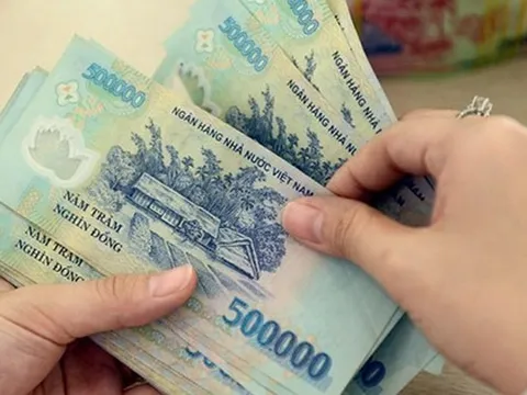 Sau năm 2024 thực hiện lộ trình tăng lương 5-7%, bảo đảm mức lương phù hợp