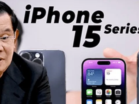 Bất ngờ 'cảnh báo' của ông Hun Sen gửi tới người dùng Campuchia về... iPhone 15?