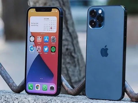 Đây là 5 mẫu iPhone đã qua sử dụng đáng mua nhất, có mẫu chưa đến 3,4 triệu đồng
