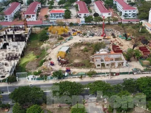 Cựu Chủ tịch Khánh Hoà Nguyễn Chiến Thắng dính vụ án hình sự thứ 4