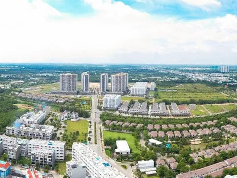 Doanh thu giảm 60%, Nam Long (NLG) vẫn báo lãi ròng quý 3/2023 gấp 8 lần cùng kỳ nhờ một yếu tố bất ngờ