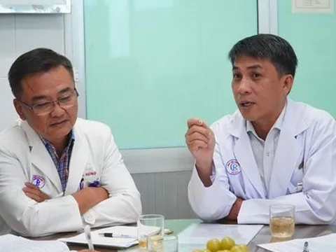 Xác định loại hóa chất trong vụ nghi ngộ độc sữa ở Tiền Giang