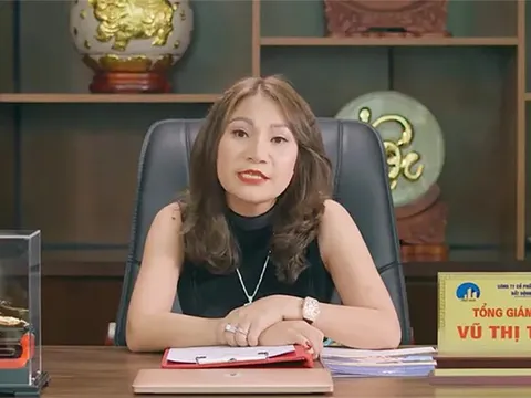 Rà soát, dừng các giao dịch tài sản liên quan Công ty Bất động sản Nhật Nam