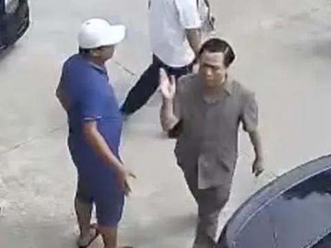 Người dân không đồng ý lời xin lỗi của phó giám đốc sở xưng "mày, tao"