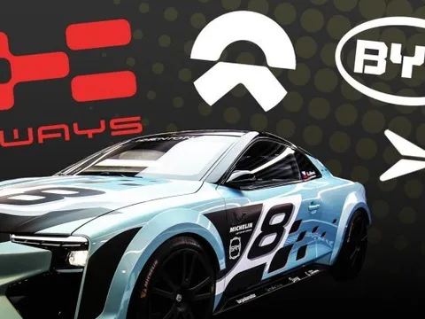 'Nhà tiên tri' Toyota đã đúng: 1 startup xe điện không có lãi kể từ khi thành lập, hiện đã dừng sản xuất, thoi thóp chờ ‘giải cứu’