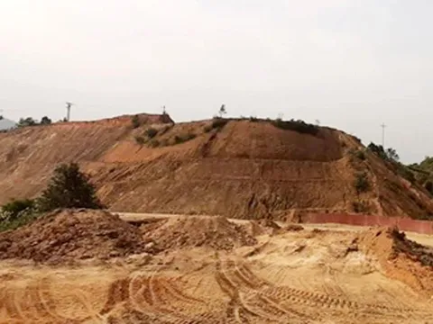 Chủ tịch HĐQT bị bắt vì bán trái phép hơn 11.000 tấn quặng đất hiếm, Tập đoàn Thái Dương lai lịch ra sao?