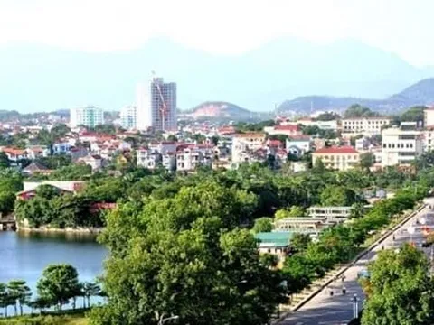 Doanh nghiệp 1 năm tuổi muốn làm dự án hơn 1.311 tỷ đồng ở Hòa Bình