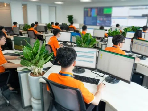 FPT IS khởi động chiến lược toàn cầu hóa cho dịch vụ quản trị IMS