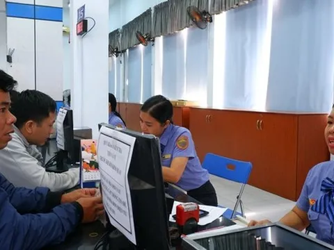 Vé tàu Tết Giáp Thìn: 1 ngày hết veo hơn 37.000 vé