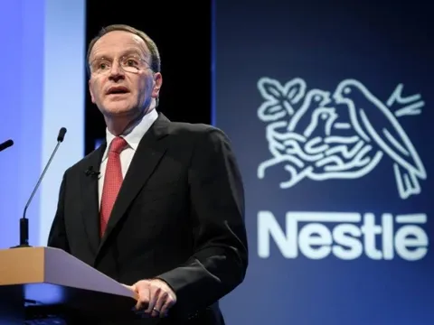 Nestle vừa phải đóng cửa 1 nhà máy sữa bột ở Trung Quốc vì lý do bất ngờ