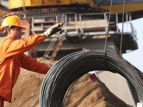 Vượt qua trầm lắng, ngành vật liệu xây dựng có khởi sắc vào cuối năm?