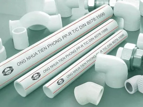 Nhựa Tiền Phong báo lãi gần 150 tỷ đồng, có 1.500 tỷ đồng gửi ngân hàng