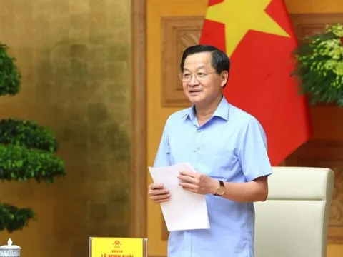 Xử lý dứt điểm dự án Gang thép Thái Nguyên và Gang thép Lào Cai