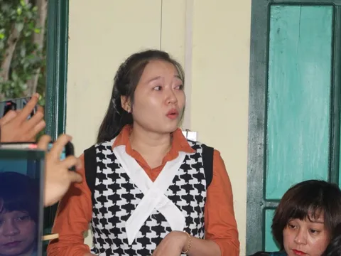 Quảng Nam: Đề xuất tìm kiếm các ngư dân mất tích đến hết ngày 22-10