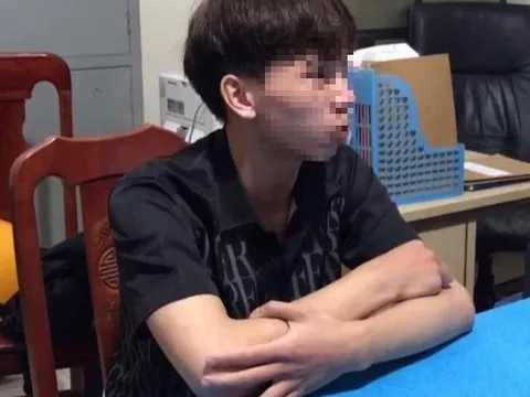 Bất ngờ nhân thân đối tượng gây án ở tiệm vàng Hoàng Sự