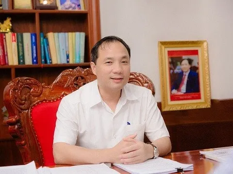 Bí thư Tỉnh ủy Hà Tĩnh Hoàng Trung Dũng: Tiếp nhận, giải quyết các vấn đề “nóng” cử tri quan tâm