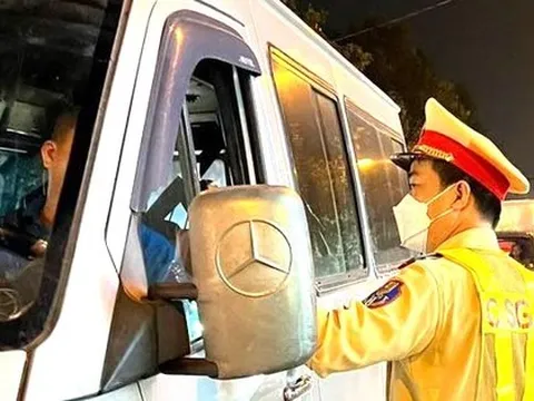 Một thành phố ở Bình Dương phát hiện nhiều ‘ma men’ nhất từ trước đến nay