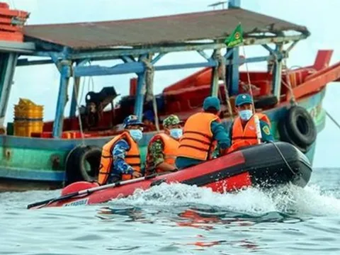 EC tiếp tục kiểm tra thủy sản Việt Nam vào giữa năm sau
