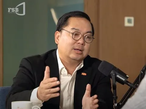 Ông Hoàng Nam Tiến: Sếp nào cũng nói tài sản quý nhất là con người, nhưng hễ gặp khó khăn lại cho bớt ‘tài sản’ ấy ra đường