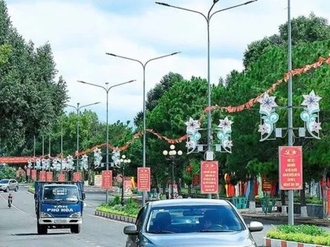 Gia Lai: Phát hiện sai phạm hơn 1,7 tỷ đồng tại một huyện