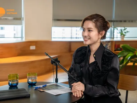 Founder startup bán bánh chưng đắt nhất Việt Nam kể chuyện mang sản phẩm đến tận bếp của Vinpearl tiếp thị, làm marketing "du kích" chinh phục chuỗi Sói Biển