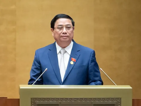 Thủ tướng: Đã có 560 ngàn tỉ đồng, đủ nguồn cải cách tiền lương trong 3 năm