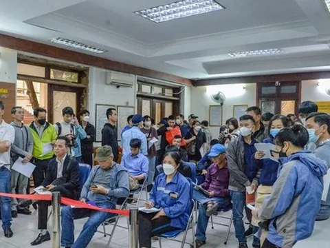 Xin làm giao hàng cũng phải nộp Phiếu lý lịch tư pháp, Bộ Tư pháp nói gì?