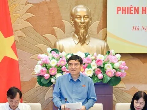 Cần thông tin rõ về nguồn lực 350.000 tỷ đồng chấn hưng văn hóa