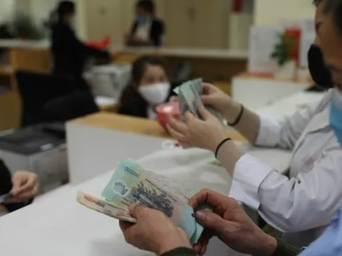 Cải cách chính sách tiền lương: Trao quyền cho người có quyền trả lương