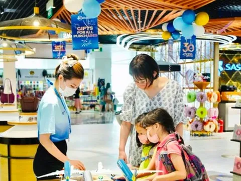 Lợi nhuận nhiều doanh nghiệp bất ngờ tăng đột biến